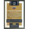 DEMARCUS COUSINS 2017-18 Donruss Optic Lime Green 006/175