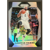 DEMARCUS COUSINS 2017-18 Panini Prizm Prizm Silver - 123