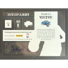 NIKOLA VUCEVIC 2012-13 Panini Elite Rookie Inscriptions - 83
