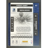 HASHEEM THABEET 2009-10 Playoff Contenders rookie ticket autograph