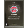 GREG MONROE 2013-14 Panini Crusade Insert Blue - 226