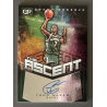 THON MAKER 2016-17 Panini Grand Reserve The Ascent Autograph 06/75