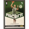THON MAKER 2016-17 Panini Grand Reserve The Ascent Autograph 06/75