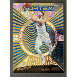 BLAKE GRIFFIN 2018-19 Panini Revolution Vortex Impact - 3
