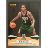 BRANDON JENNINGS 2009-10 Panini rookie - 360