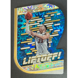 BLAKE GRIFFIN 2017-18 Panini Revolution Liftoff! impact - 10