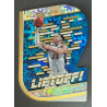 BLAKE GRIFFIN 2017-18 Panini Revolution Liftoff! impact - 10