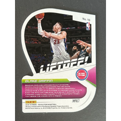 BLAKE GRIFFIN 2017-18 Panini Revolution Liftoff! impact - 10