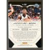 JONATHAN ISAAC 2017-18 Momentum Holo Gold rookie 1/1