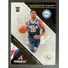 MARKELLE FULTZ 2017-18 Pinnacle Artist Proof rookie 1/1
