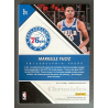 MARKELLE FULTZ 2017-18 Pinnacle Artist Proof rookie 1/1
