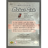LaMARCUS ALDRIDGE 2006-07 Upper Deck Rookie Debut Ink