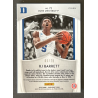 RJ BARRETT 2019-20 Panini Prizm Draft Picks Prizm Hyper CRUSADE /75