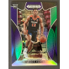 De'ANDRE HUNTER 2019-20 Panini Prizm Draft Picks Purple and Green