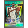 RJ BARRETT 2019-20 Panini Prizm Draft Picks Prizm Green and Yellow