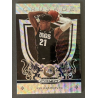 RUI HACHIMURA 2019-20 Panini Prizm Draft Picks Prizm Wave 168/299
