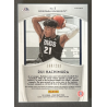 RUI HACHIMURA 2019-20 Panini Prizm Draft Picks Prizm Wave 168/299