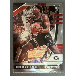 ANTHONY EDWARDS 2020-21 Panini Prizm Draft Picks rookie