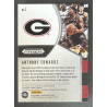 ANTHONY EDWARDS 2020-21 Panini Prizm Draft Picks rookie