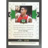 KYLE KUZMA 2018 Leaf Valiant Green autograph 42/60