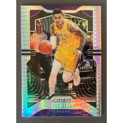 KYLE KUZMA 2019-20 Panini Prizm Silver prizm - 130