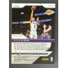 KYLE KUZMA 2019-20 Panini Prizm red prizm 141/299