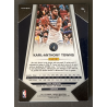 Karl-Anthony Towns 2017-18 Panini Prizm Orange Mosaic prizm - 1