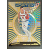 KRISTAPS PORZINGIS 2017-18 Panini Revolution Vortex - 35