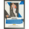 KRISTAPS PORZINGIS 2017-18 Panini Revolution Vortex - 35