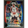 Karl-Anthony Towns 2017-18 Panini Prizm Red White and Blue - 82