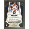 Karl-Anthony Towns 2017-18 Panini Prizm Red White and Blue - 82