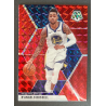 D'ANGELO RUSSELL 2019-20 Panini Mosaic Mosaic Orange Reactive 90
