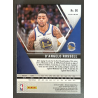 D'ANGELO RUSSELL 2019-20 Panini Mosaic Mosaic Orange Reactive 90