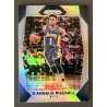 D ANGELO RUSSELL 2017-18 Panini Prizm Silver prizm - 152