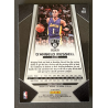 D ANGELO RUSSELL 2017-18 Panini Prizm Silver prizm - 152