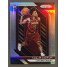 COLLIN SEXTON 2018-19 Panini Prizm silver prizm rookie - 170