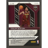 COLLIN SEXTON 2018-19 Panini Prizm silver prizm rookie - 170