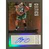 JAYSON TATUM 2017-18 Panini Essentials rookie autograph 58/99
