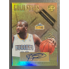 RAYMOND FELTON 2010-11 Panini Gold Standard Gold Stars Signatures