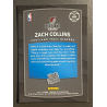 ZACH COLLINS 2017-18 Donruss Optic rated rookie - 191