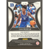CAM REDDISH 2019-20 Panini Prizm Draft Picks Orange prizm rookie -74