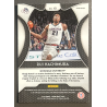 RUI HACHIMURA 2019-20 Panini Prizm Draft Picks Purple prizm rookie