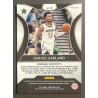 DARIUS GARLAND 2019-20 Panini Prizm Draft Picks Purple and Green rc
