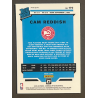 CAM REDDISH 2019-20 Donruss Optic Hyper Pink Rated rookie - 170