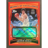 ANDREW BOGUT 2005-06 Topps Marks of Excellence Autograph