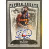 IKE DIOGU 2005-06 Fleer Greats of the Game rookie autograph 48/99
