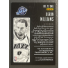 DERON WILLIAMS 2019-20 Panini Illusions Trophy Collection Autograph