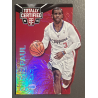 CHRIS PAUL 2014-15 Totally Certified Platinum Mirror Red Die Cut /135