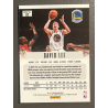 DAVID LEE 2012-13 Panini Prizm Green Prizm - 92
