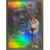 MICHAEL JORDAN 1997-98 Flair Showcase Row 3 showtime